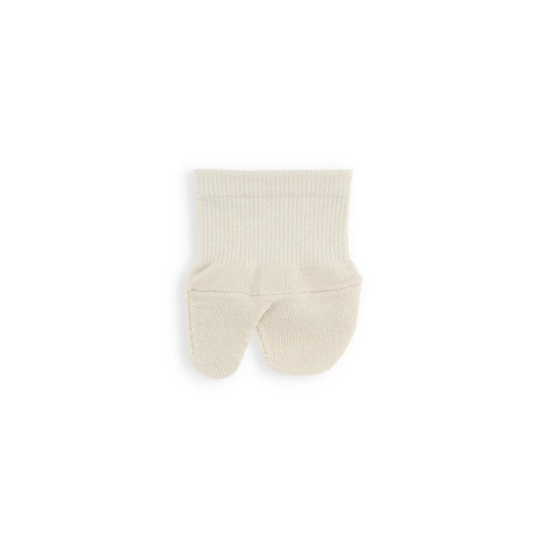 011190001 Cotton Tabi Toe Cover