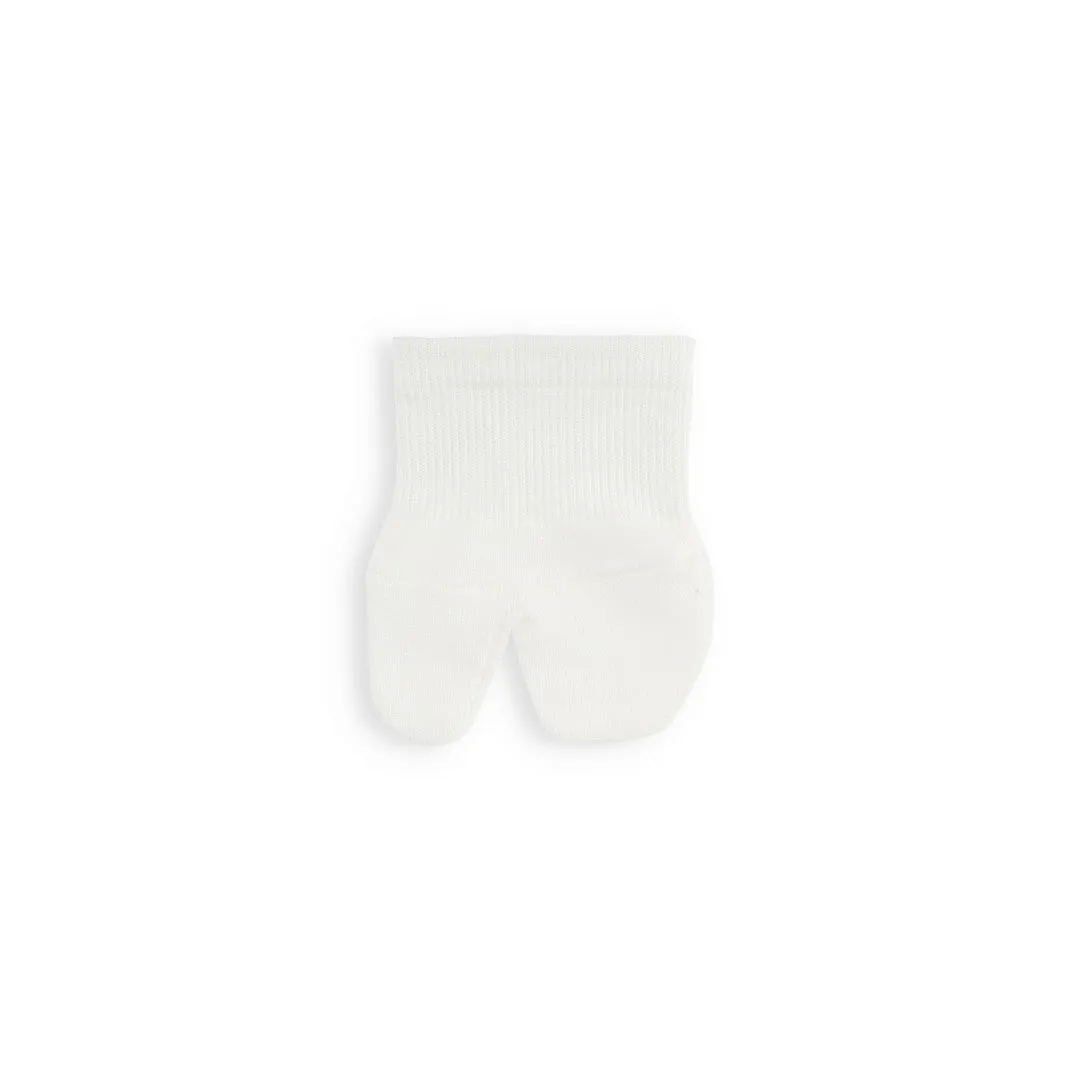 011190001 Cotton Tabi Toe Cover