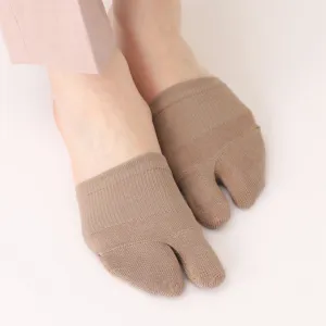 011190001 Cotton Tabi Toe Cover