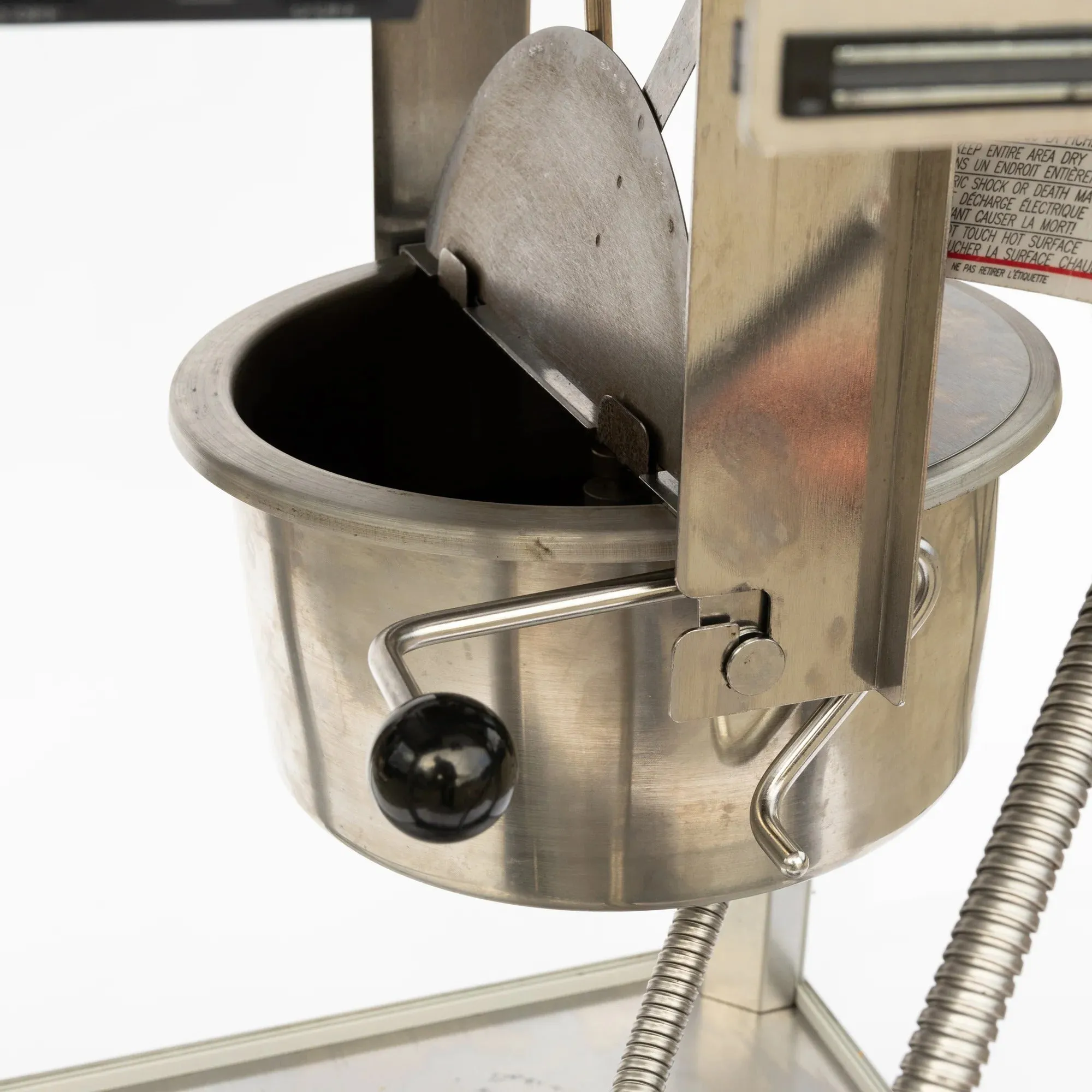 12/14oz PopMaxx Popcorn Machine