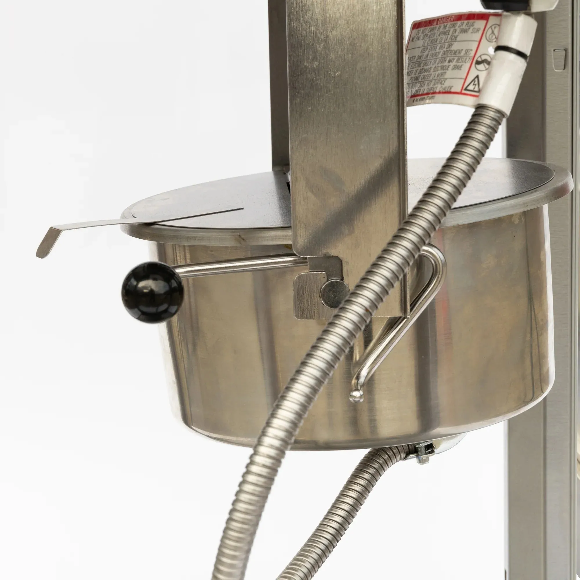 12/14oz PopMaxx Popcorn Machine