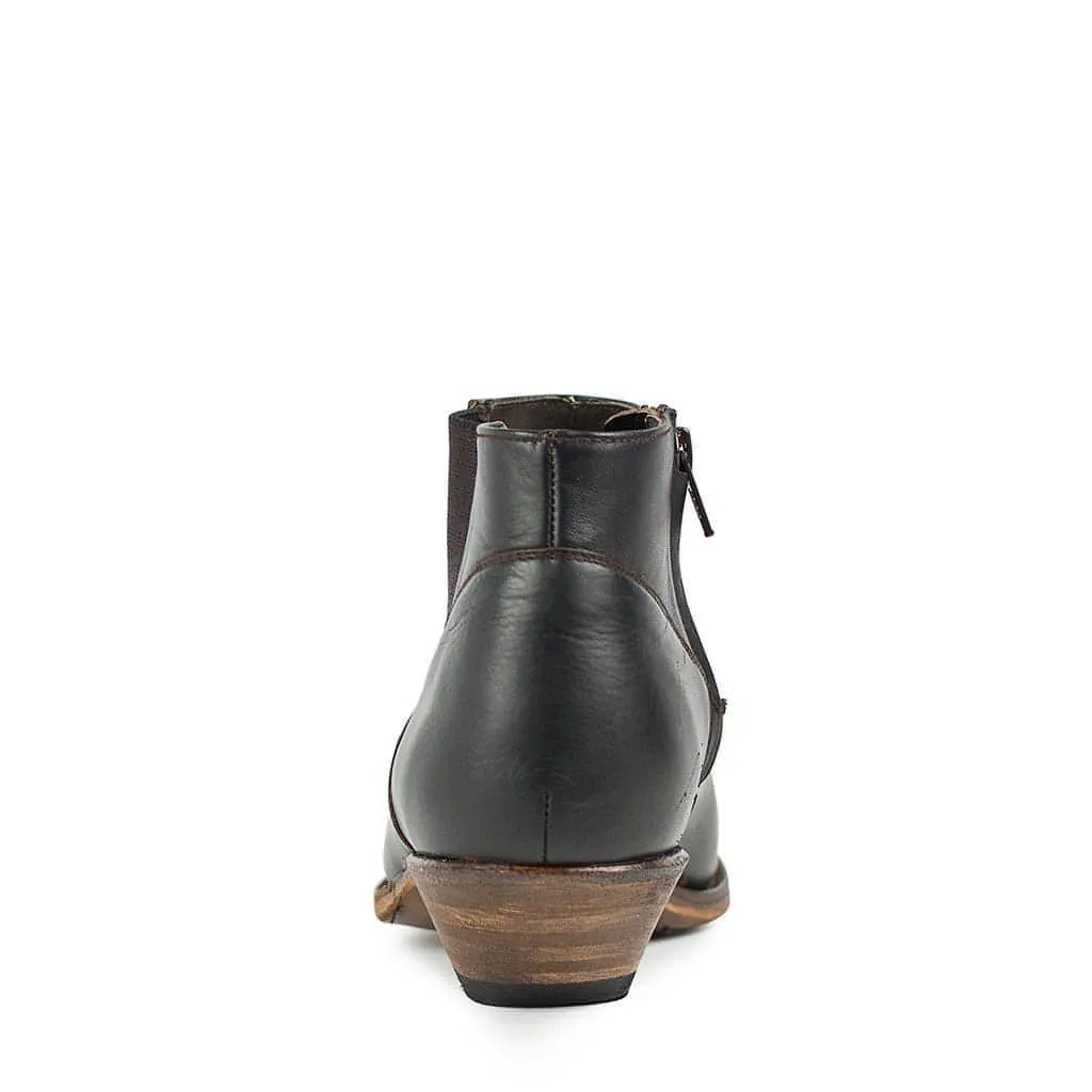 17150 PICO SECOND HAND NEGRO