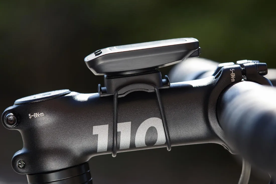 500 Wireless Cyclometer - Black