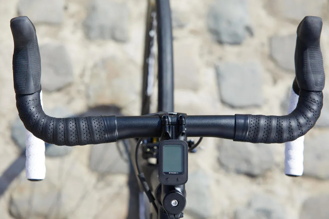 500 Wireless Cyclometer - Black
