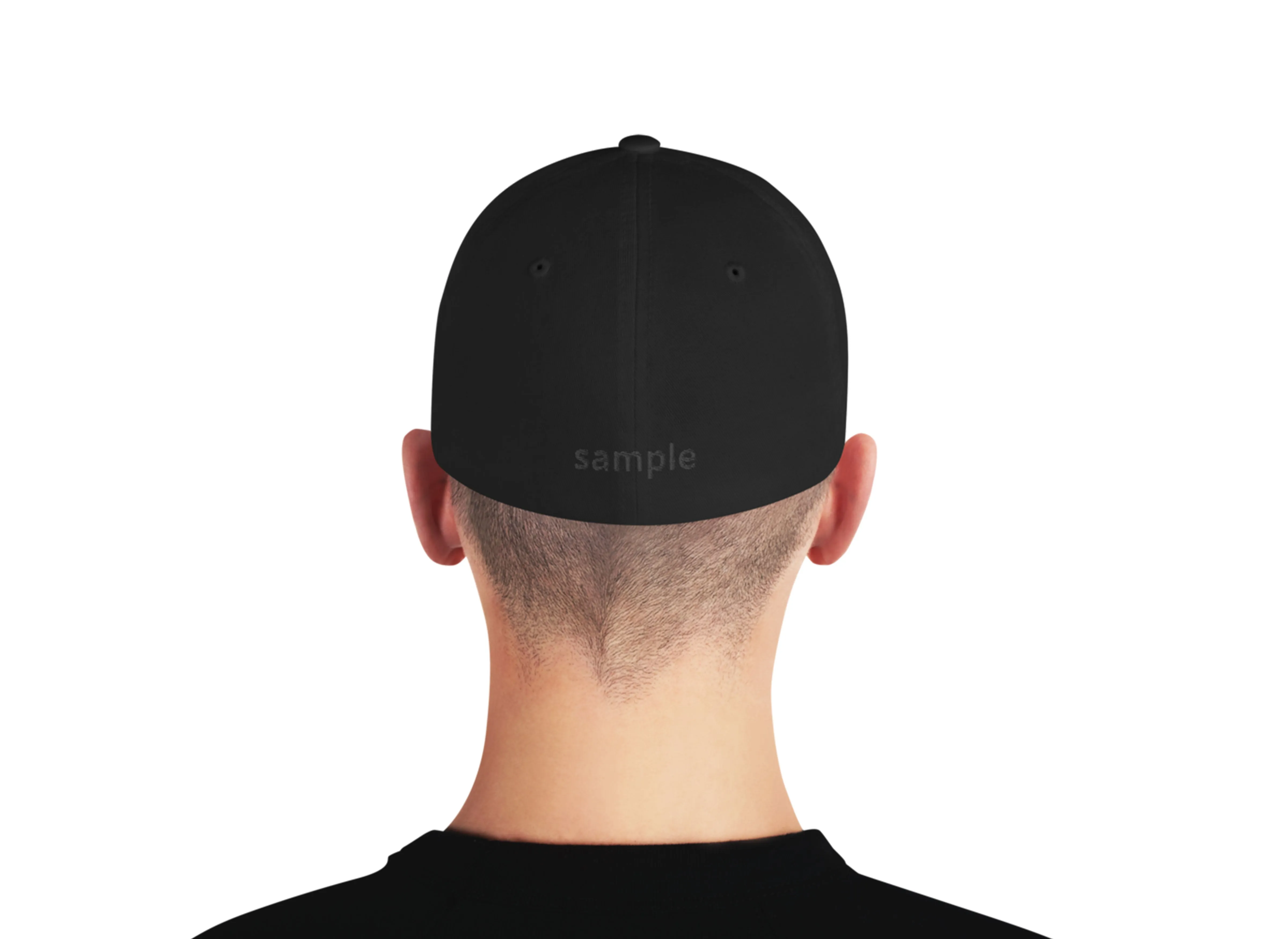 63 1963 FITTED BASEBALL CAP