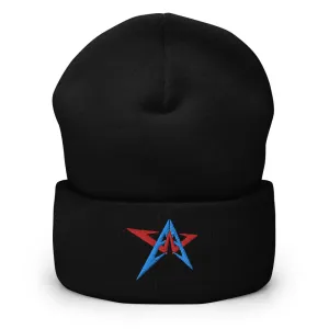AAW Pro Cuffed Beanie