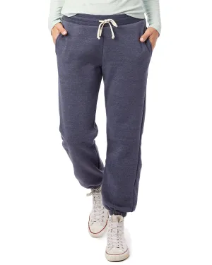 Alternative Ladies Eco Classic Sweatpant | Eco True Navy