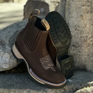 Amari | Elegant Cowboy Boots for Women