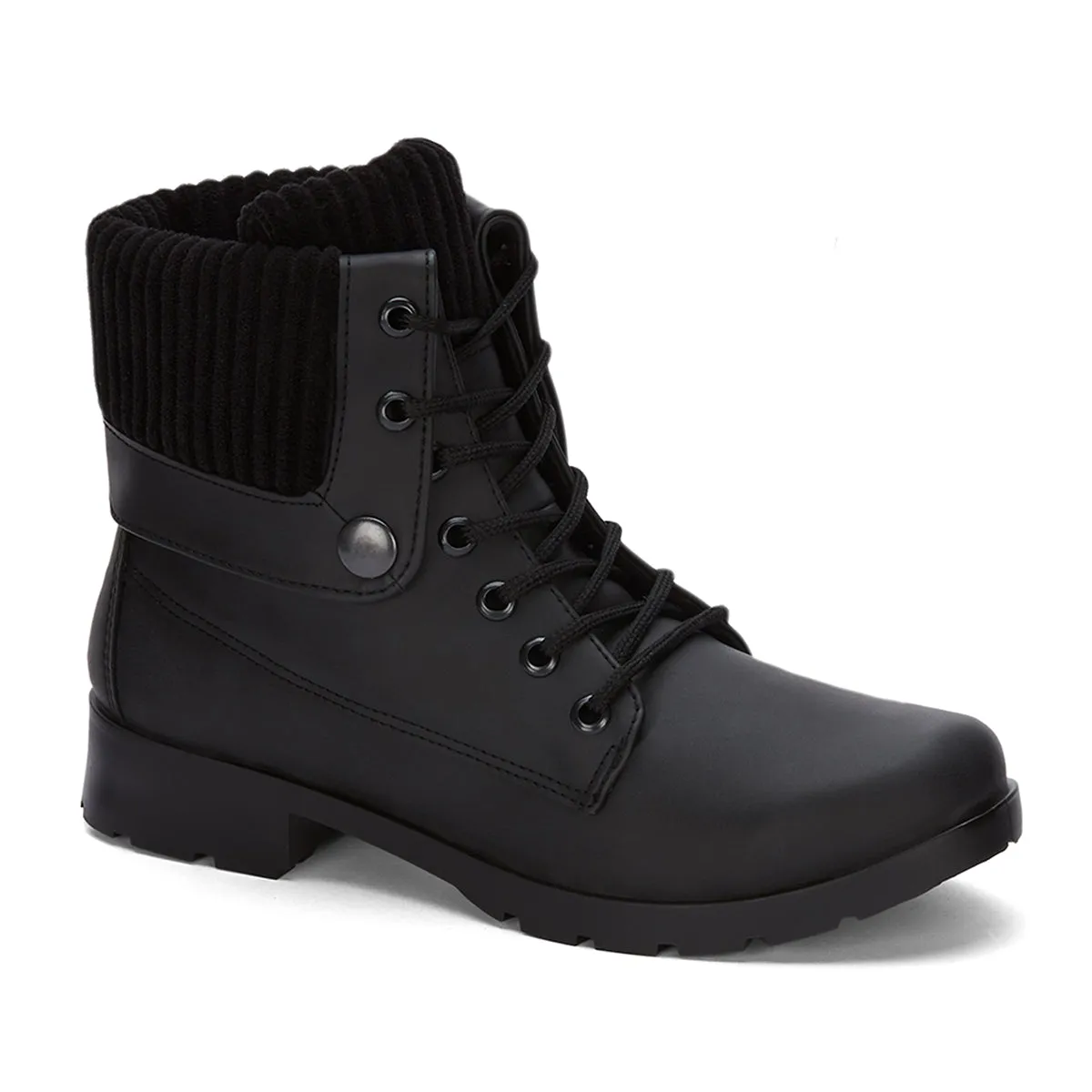 Andrea Double look versatile boots 87709