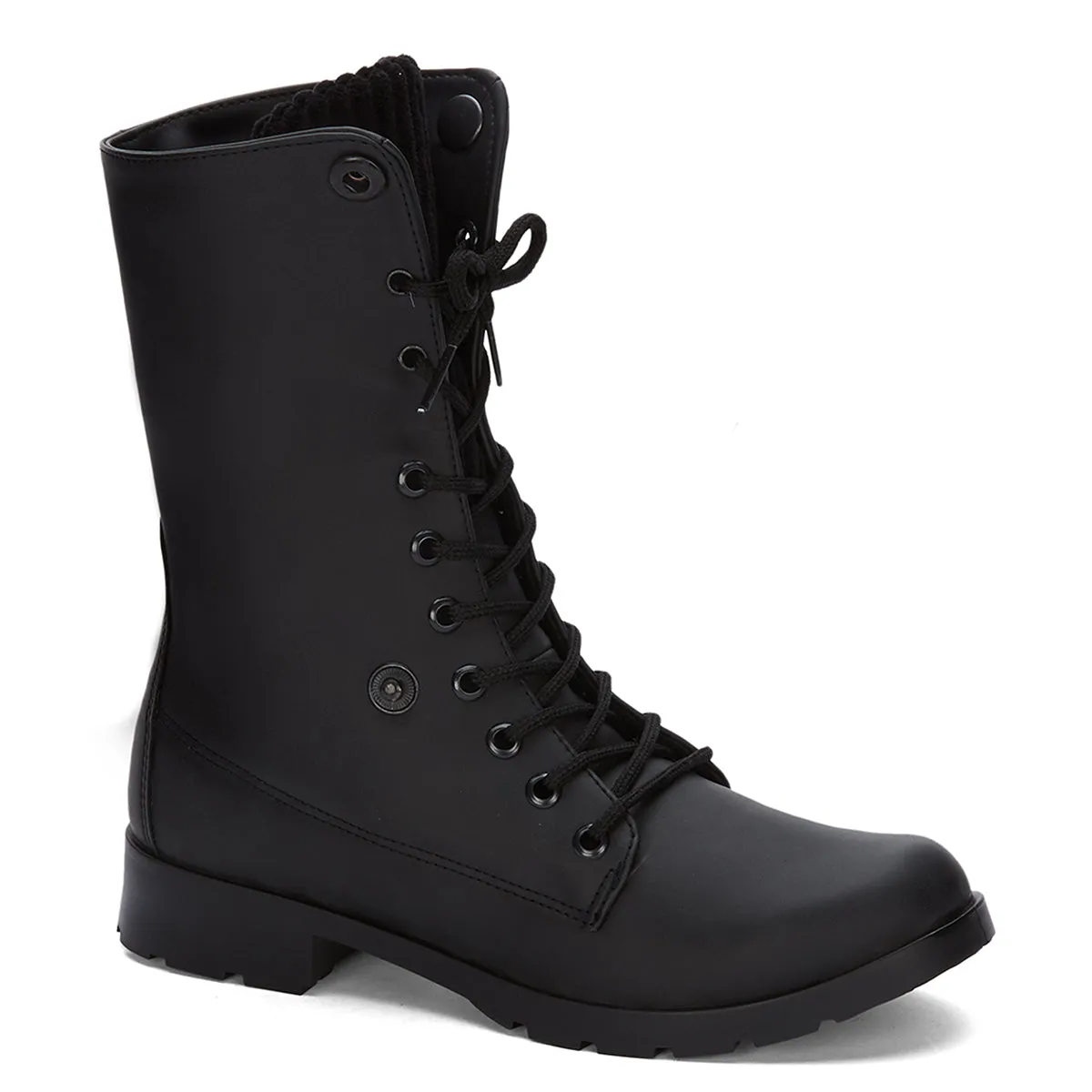 Andrea Double look versatile boots 87709