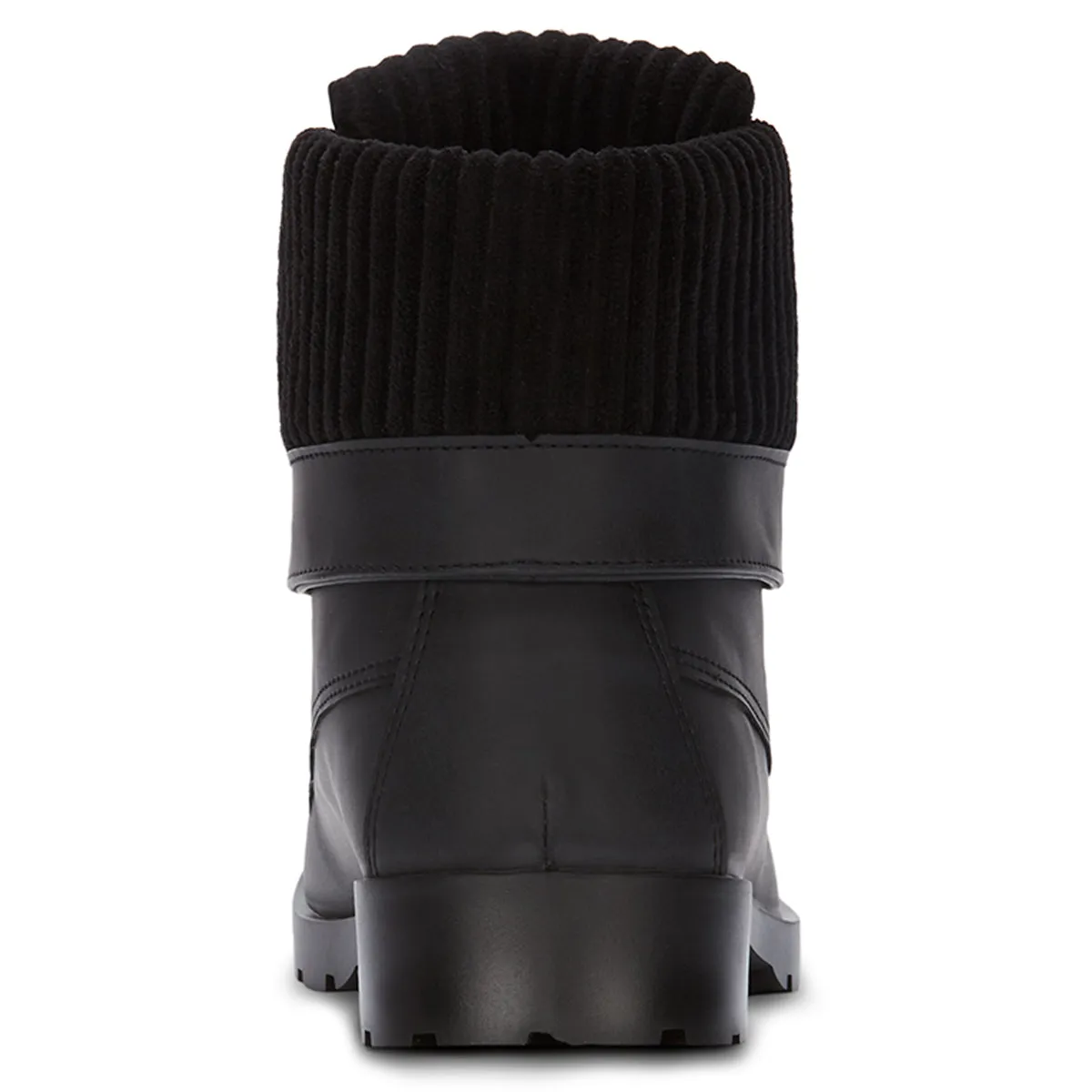 Andrea Double look versatile boots 87709