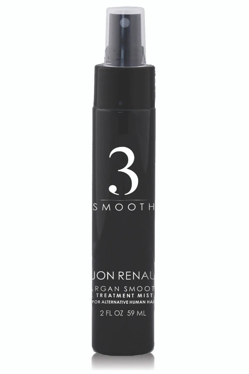 Argan Smooth Treatment Mist - 2 oz