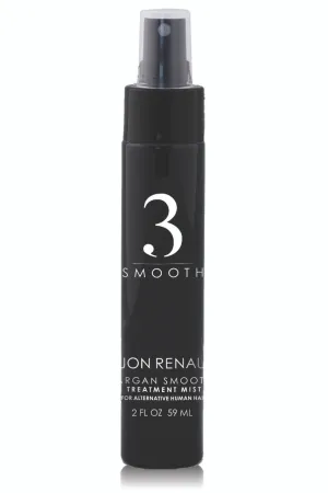 Argan Smooth Treatment Mist - 2 oz