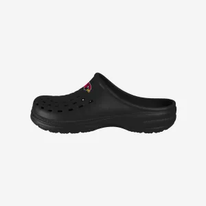 Arizona Cardinals Mens Solid Clog