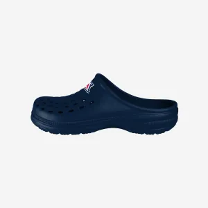 Arizona Wildcats Mens Solid Clog