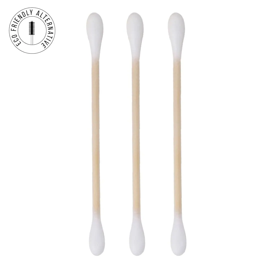 Bamboo Cotton Buds