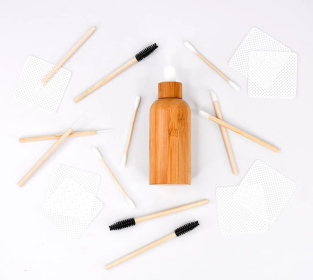 Bamboo Cotton Buds