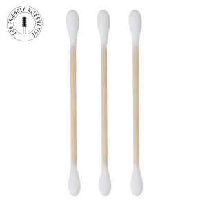 Bamboo Cotton Buds