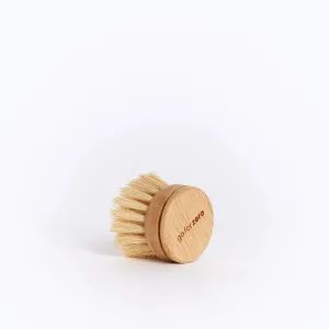 Bamboo Dish Brush Replacement Head