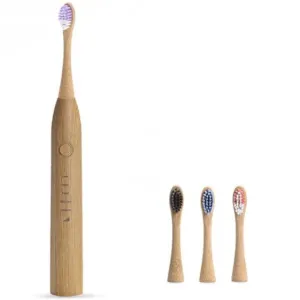 Bamboo Electric Toothbrush