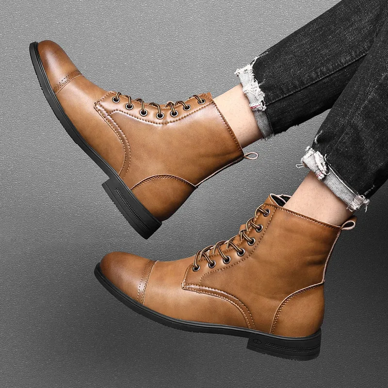 Benedict | Boots