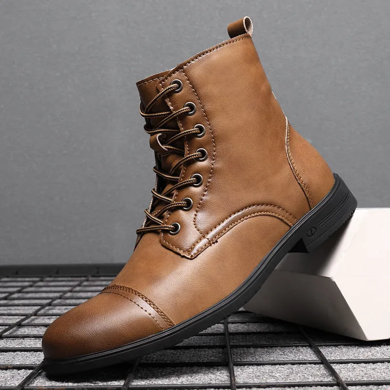 Benedict | Boots