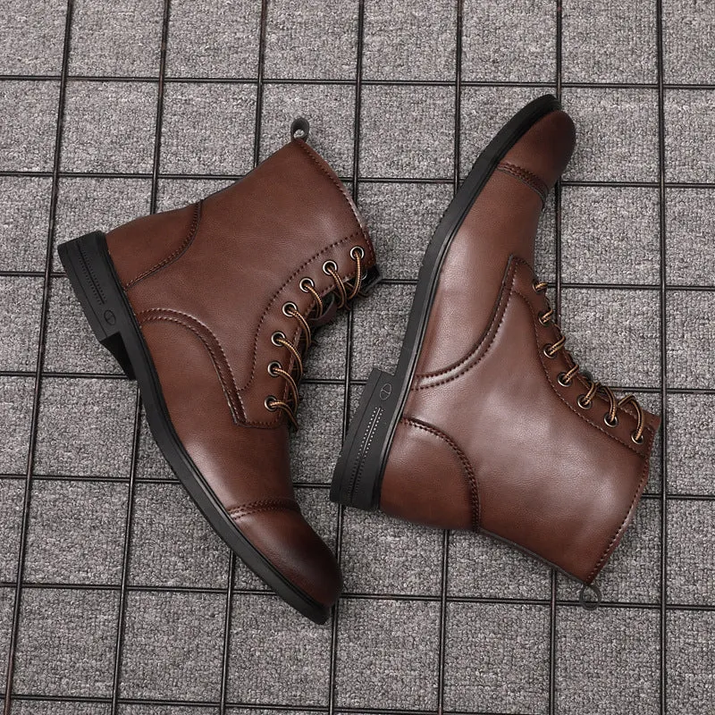 Benedict | Boots