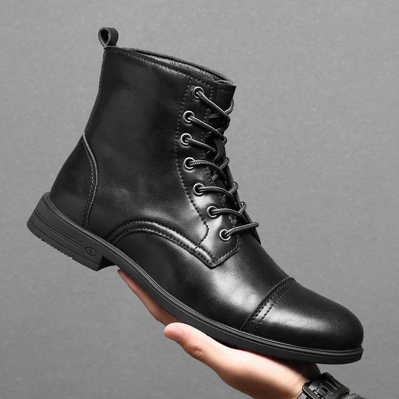 Benedict | Boots