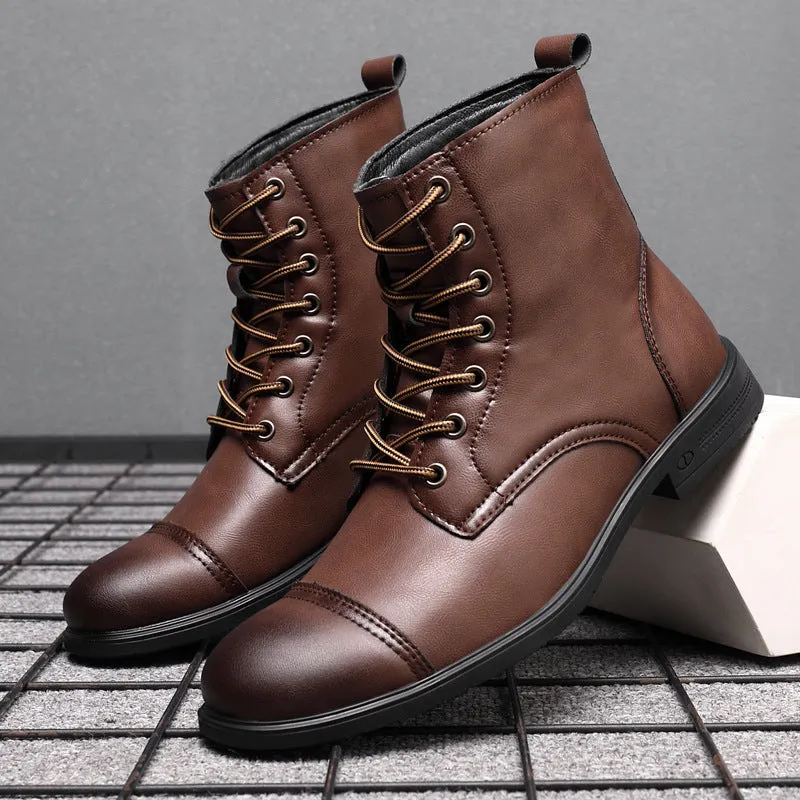Benedict | Boots