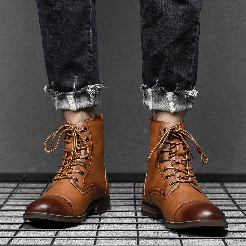 Benedict | Boots
