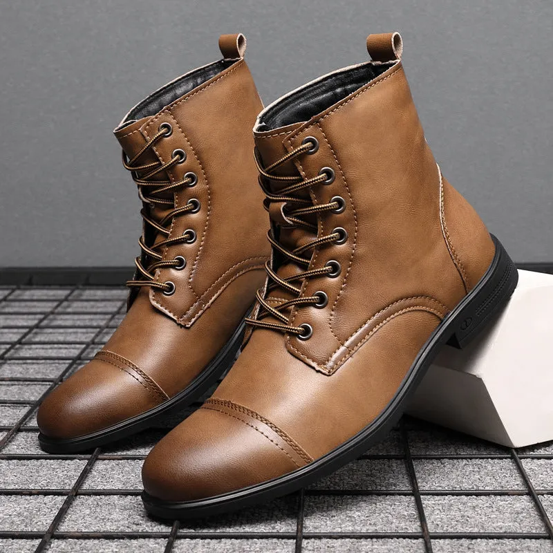 Benedict | Boots