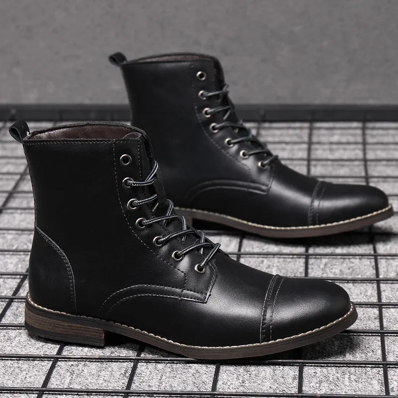 Benedict | Boots