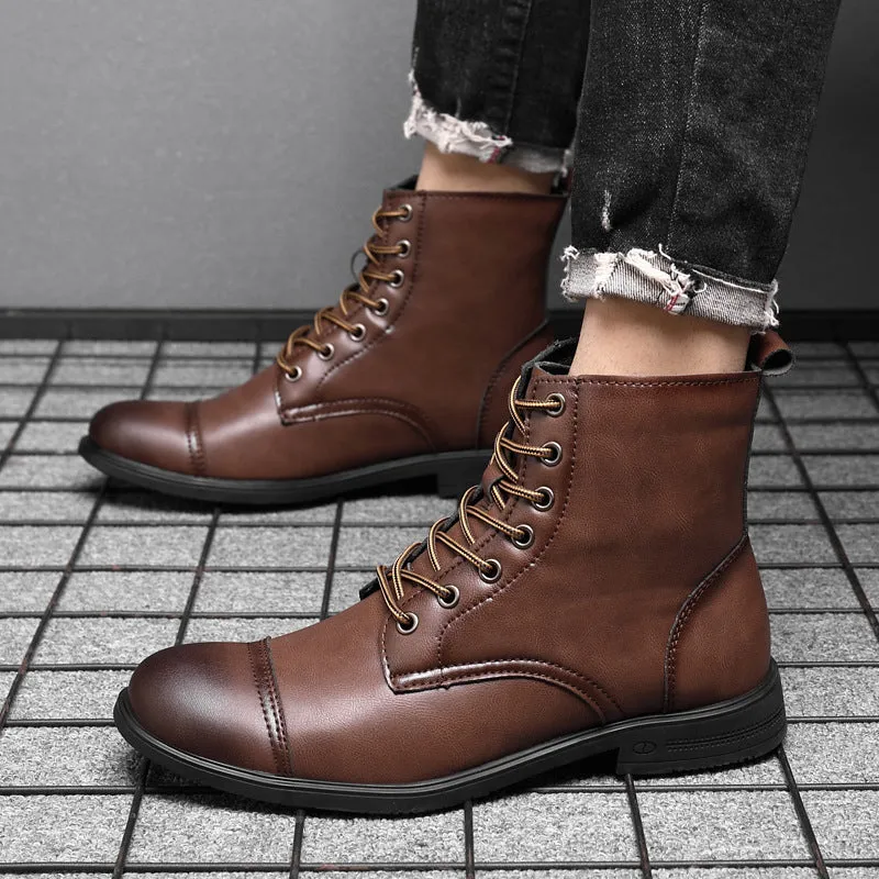 Benedict | Boots