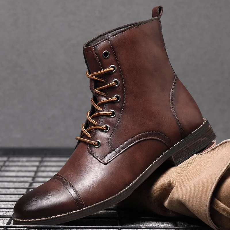 Benedict | Boots