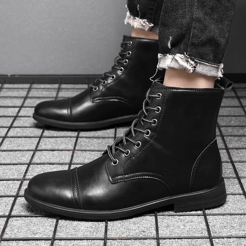 Benedict | Boots