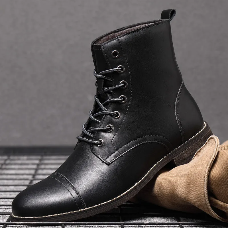 Benedict | Boots