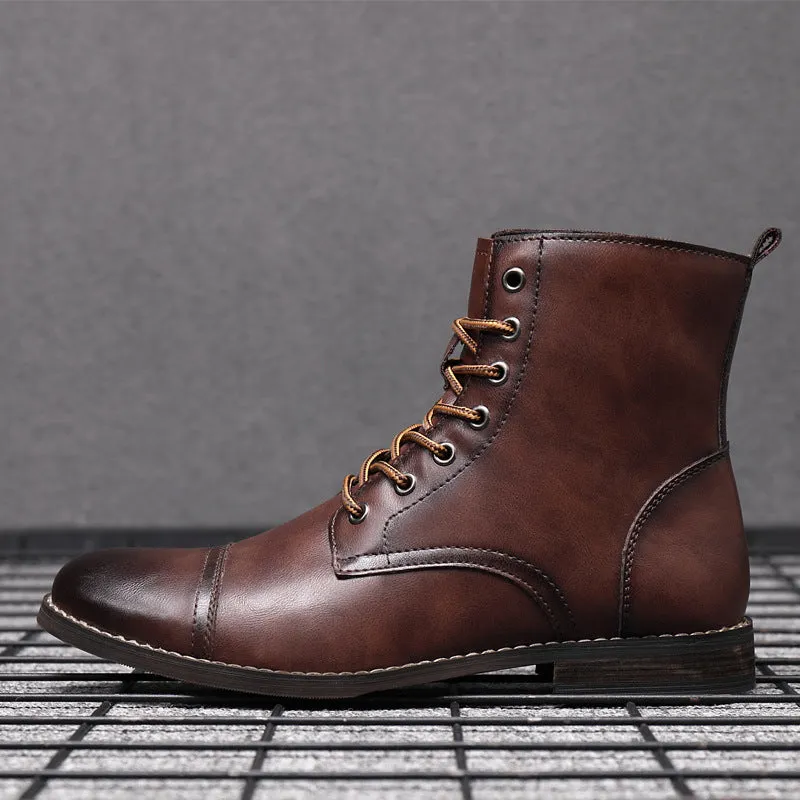 Benedict | Boots
