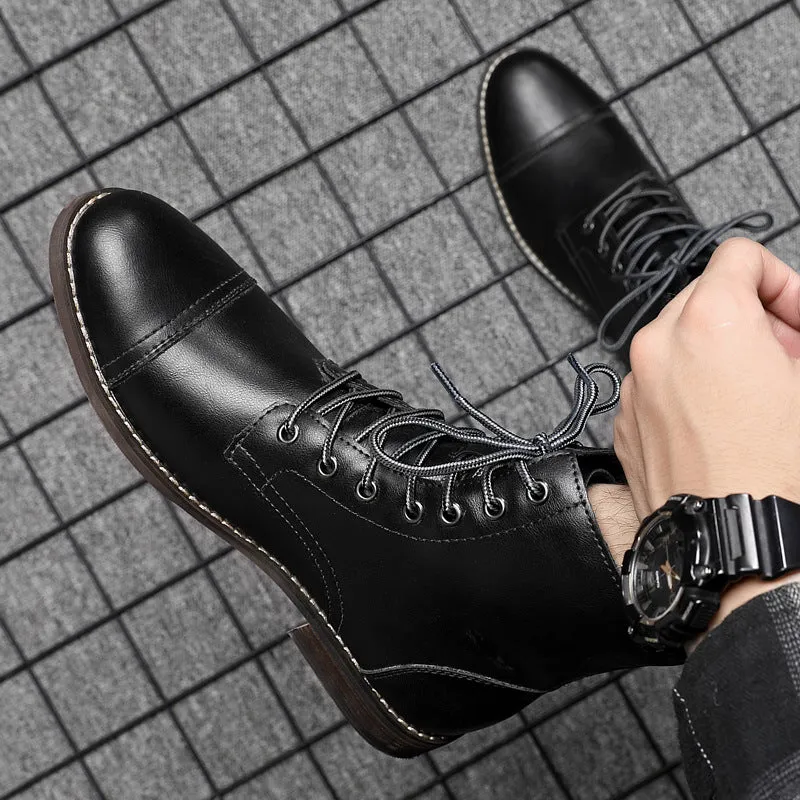Benedict | Boots
