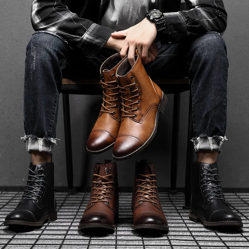 Benedict | Boots