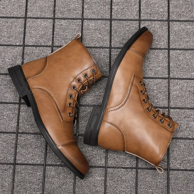 Benedict | Boots
