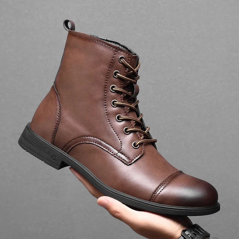 Benedict | Boots