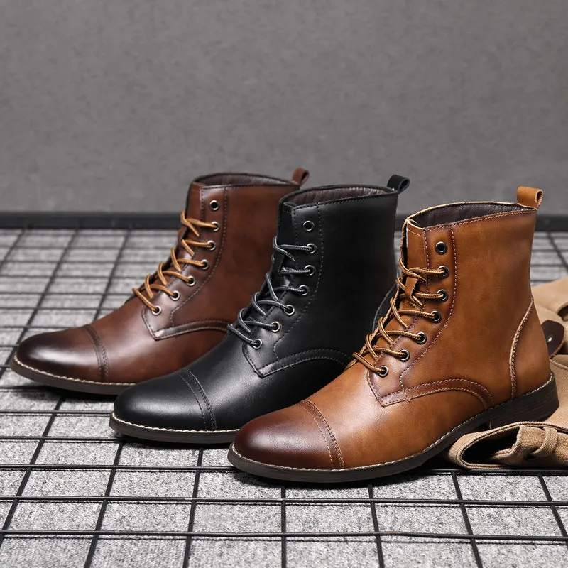 Benedict | Boots