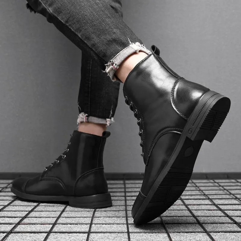 Benedict | Boots