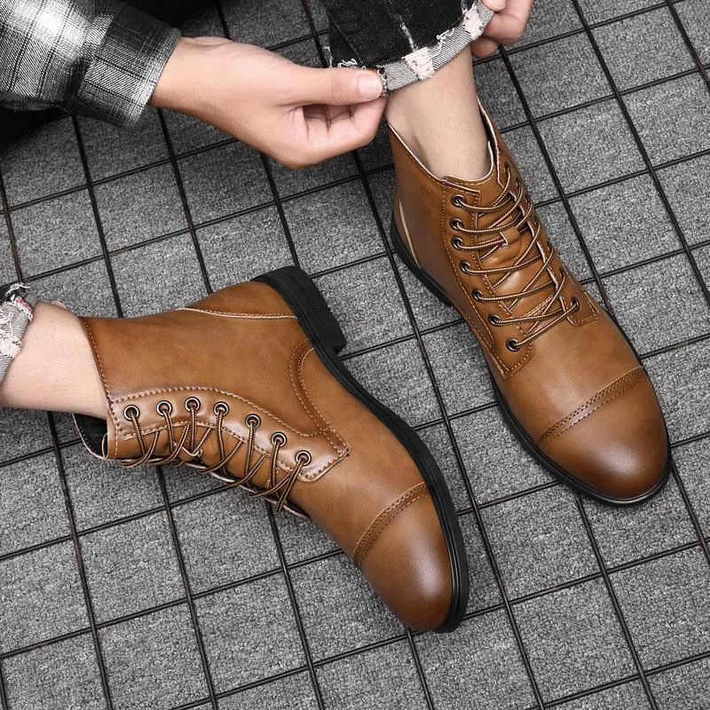 Benedict | Boots