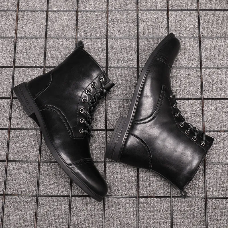Benedict | Boots