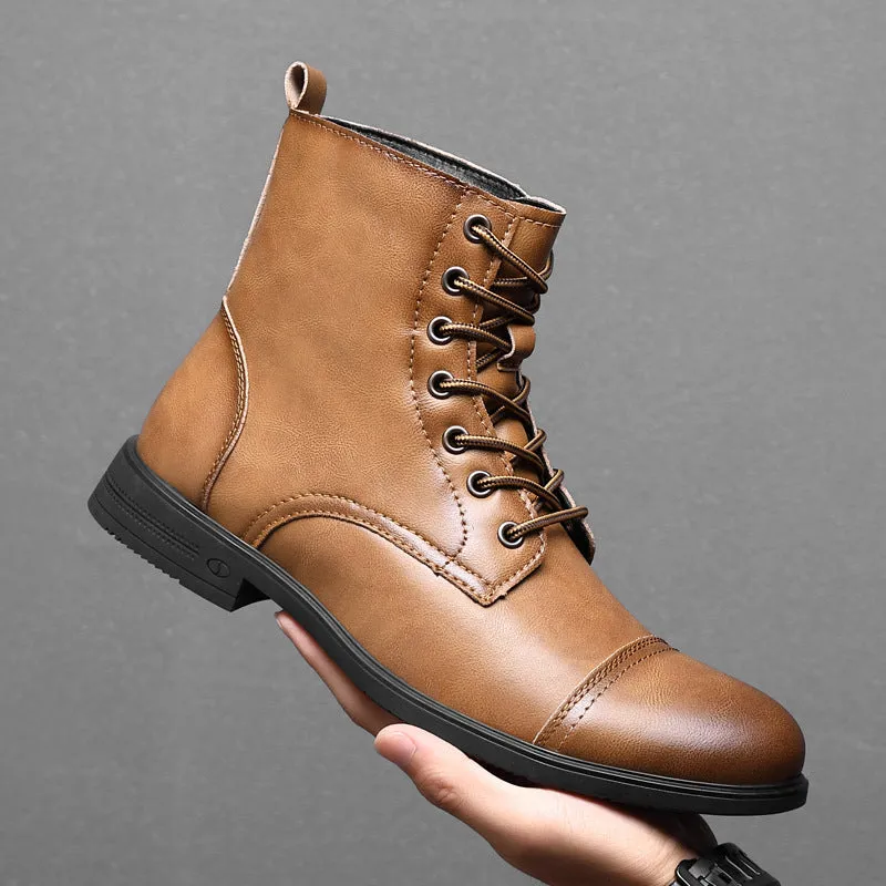 Benedict | Boots