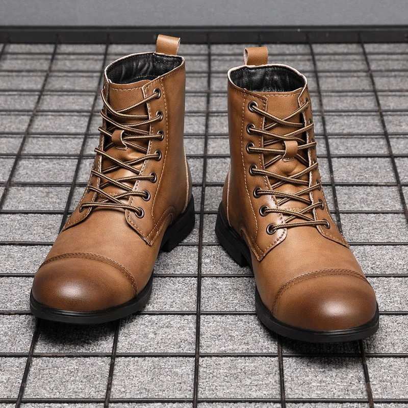 Benedict | Boots