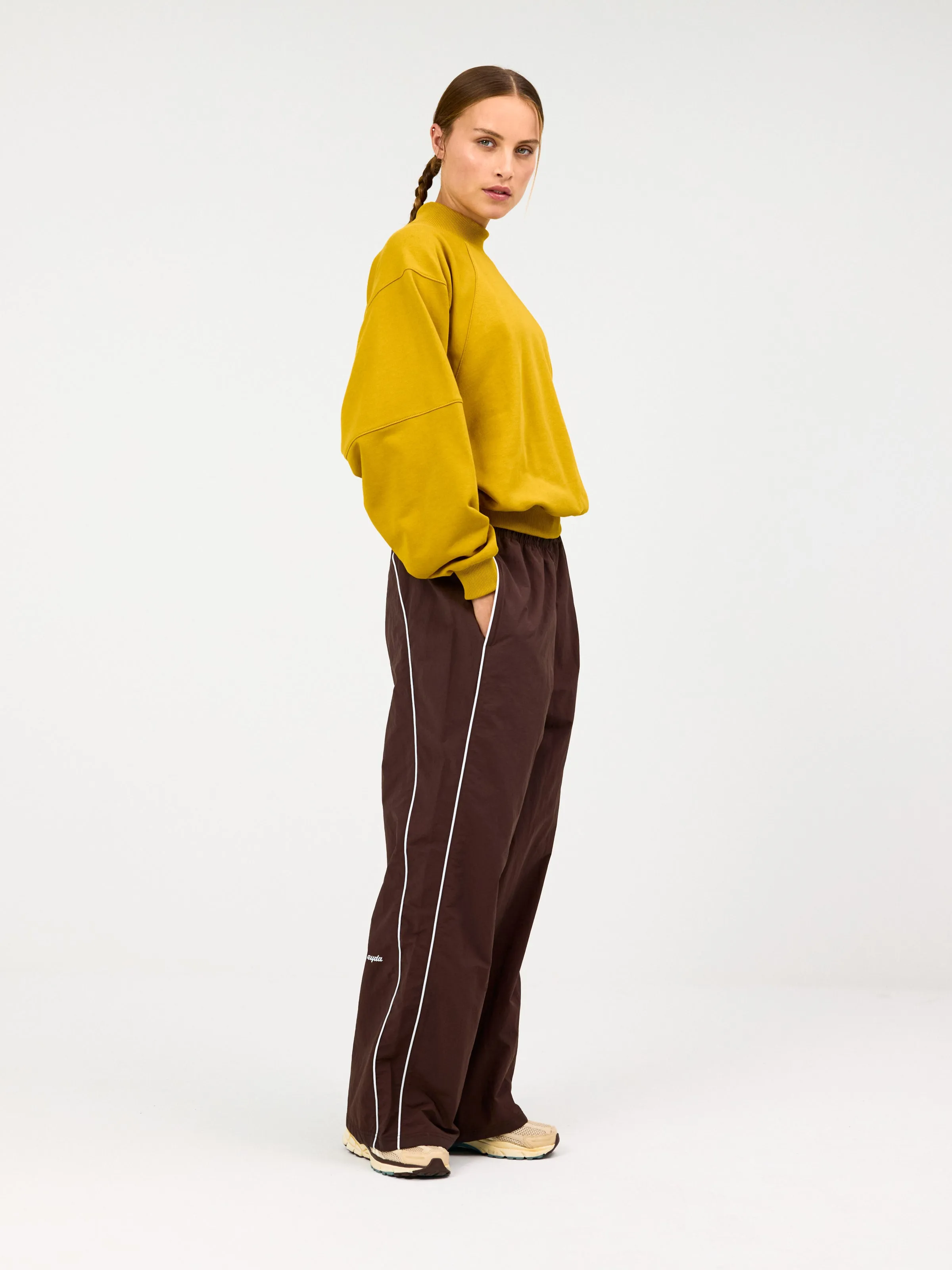 Billie Sweatshirt