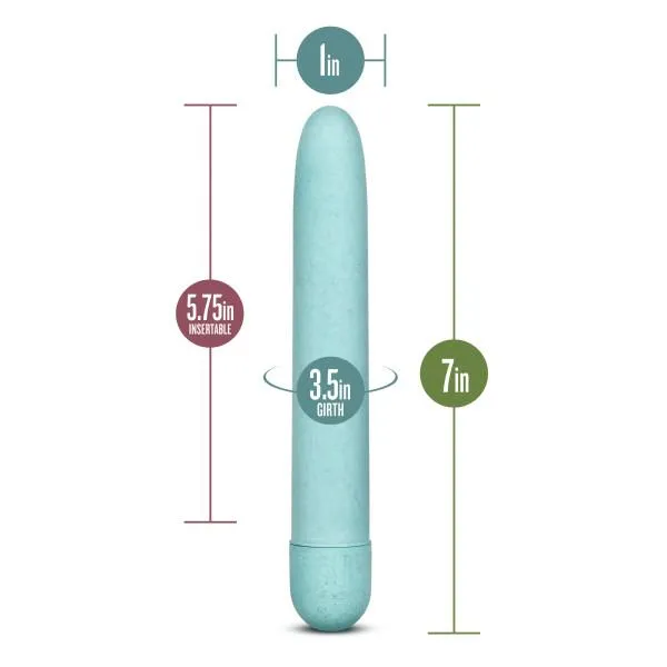 Blush Gaia - Eco Vibrator