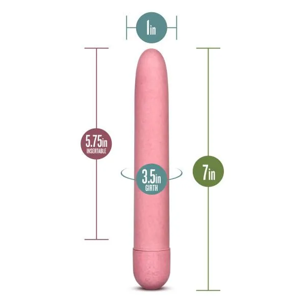 Blush Gaia - Eco Vibrator